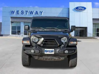 Gladiator 2022 4x4 Sport 4dr Crew Cab 5.0 ft. SB