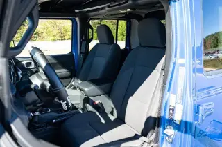 Gladiator 2021 4x4 Sport 4dr Crew Cab 5.0 ft. SB
