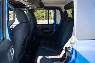 Gladiator 2021 4x4 Sport 4dr Crew Cab 5.0 ft. SB