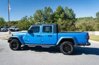 Gladiator 2021 4x4 Sport 4dr Crew Cab 5.0 ft. SB