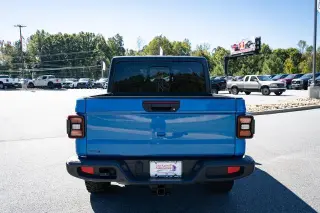 Gladiator 2021 4x4 Sport 4dr Crew Cab 5.0 ft. SB
