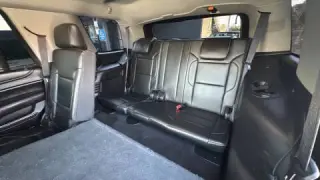 2015 Chevrolet Tahoe