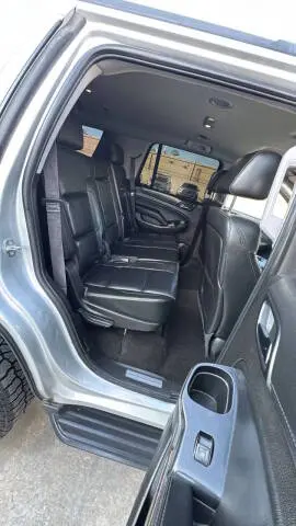2015 Chevrolet Tahoe