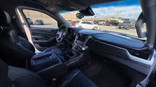 2015 Chevrolet Tahoe