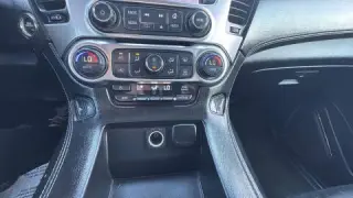 2015 Chevrolet Tahoe