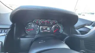 2015 Chevrolet Tahoe