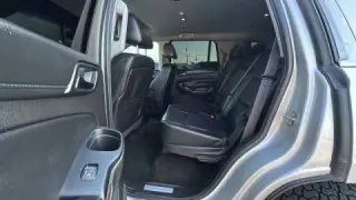 2015 Chevrolet Tahoe