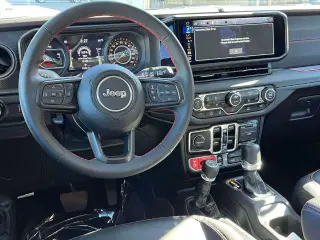 Jeep Wrangler 2024 4x4 Rubicon 4dr SUV
