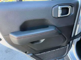 Jeep Wrangler 2024 4x4 Rubicon 4dr SUV