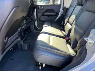 Jeep Wrangler 2024 4x4 Rubicon 4dr SUV