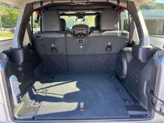 Jeep Wrangler 2024 4x4 Rubicon 4dr SUV