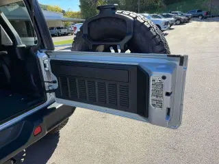 Jeep Wrangler 2024 4x4 Rubicon 4dr SUV