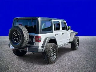 Jeep Wrangler 2024 4x4 Rubicon 4dr SUV