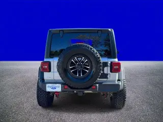 Jeep Wrangler 2024 4x4 Rubicon 4dr SUV