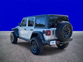 Jeep Wrangler 2024 4x4 Rubicon 4dr SUV