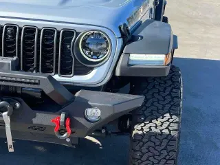 Jeep Wrangler 2024 4x4 Rubicon 4dr SUV