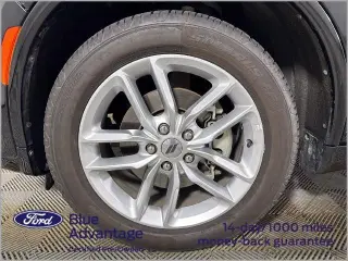 Dodge Durango 2024 AWD GT SUV de 4 puertas