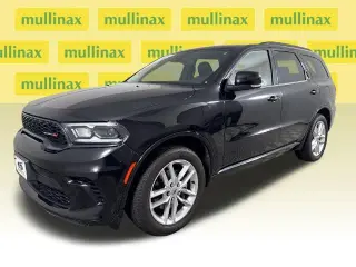 Dodge Durango 2024 AWD GT SUV de 4 puertas