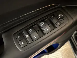 Dodge Durango 2024 AWD GT SUV de 4 puertas