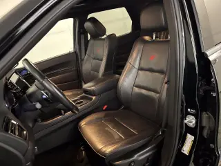 Dodge Durango 2024 AWD GT SUV de 4 puertas