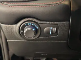 Dodge Durango 2024 AWD GT SUV de 4 puertas