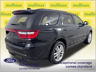 Dodge Durango 2024 AWD GT SUV de 4 puertas