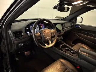 Dodge Durango 2024 AWD GT SUV de 4 puertas