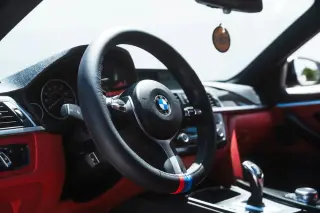 BMW Serie 4 2018 AWD 430i xDrive Gran Coupe 4dr Sedán