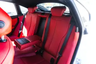 BMW Serie 4 2018 AWD 430i xDrive Gran Coupe 4dr Sedán