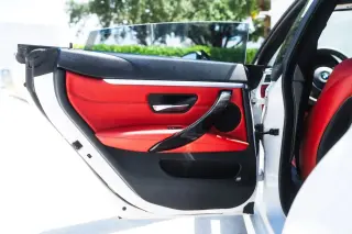 BMW Serie 4 2018 AWD 430i xDrive Gran Coupe 4dr Sedán