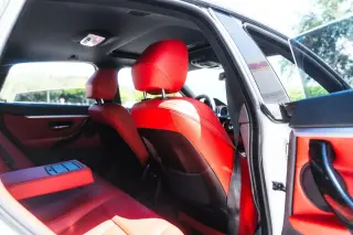 BMW Serie 4 2018 AWD 430i xDrive Gran Coupe 4dr Sedán