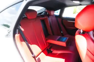 BMW Serie 4 2018 AWD 430i xDrive Gran Coupe 4dr Sedán