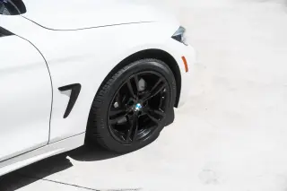 BMW Serie 4 2018 AWD 430i xDrive Gran Coupe 4dr Sedán