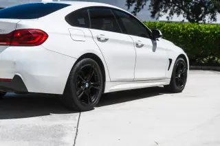BMW Serie 4 2018 AWD 430i xDrive Gran Coupe 4dr Sedán