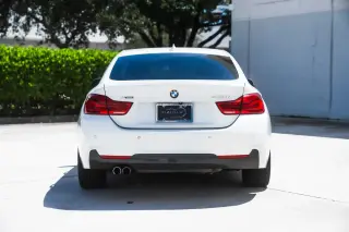 BMW Serie 4 2018 AWD 430i xDrive Gran Coupe 4dr Sedán