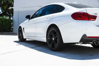 BMW Serie 4 2018 AWD 430i xDrive Gran Coupe 4dr Sedán