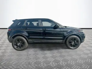 Land Rover Range Rover Evoque 2019 AWD SE Premium 4dr SUV