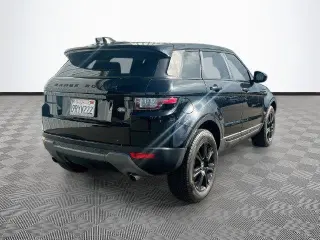 Land Rover Range Rover Evoque 2019 AWD SE Premium 4dr SUV