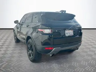 Land Rover Range Rover Evoque 2019 AWD SE Premium 4dr SUV