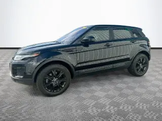 Land Rover Range Rover Evoque 2019 AWD SE Premium 4dr SUV