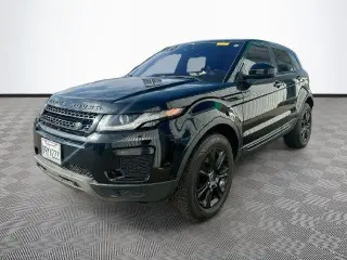 Land Rover Range Rover Evoque 2019 AWD SE Premium 4dr SUV