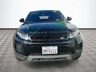 Land Rover Range Rover Evoque 2019 AWD SE Premium 4dr SUV