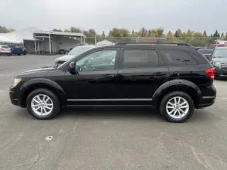 Dodge Journey 2017