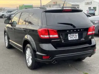 Dodge Journey 2017