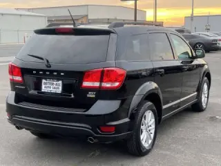 Dodge Journey 2017