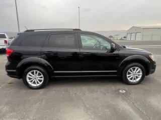 Dodge Journey 2017