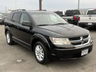 Dodge Journey 2017