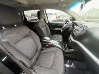 Dodge Journey 2017