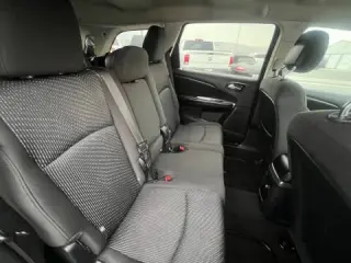 Dodge Journey 2017
