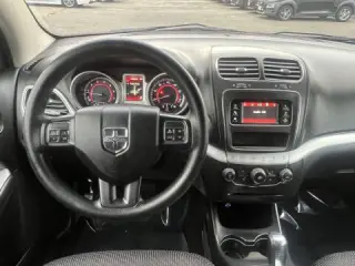 Dodge Journey 2017